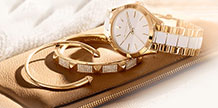 Watches & Jewelry