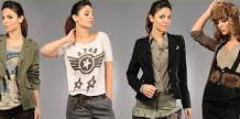 Women's Fashion